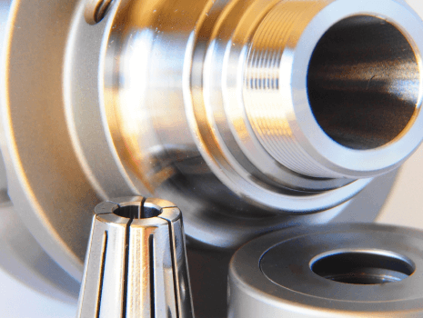 鉄・ステンレス・アルミ・銅・真鍮の加工