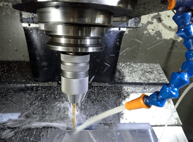 創業40年以上の経験と確かな技術力